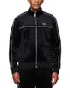 Sergio Tacchini Sergio Tacchini Lioni Velour Jacket - 1