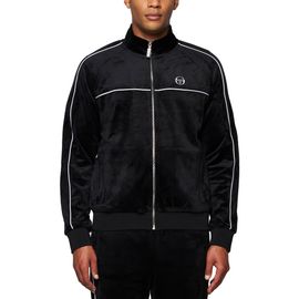 Sergio Tacchini Sergio Tacchini Lioni Velour Jacket