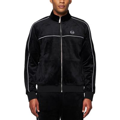 Sergio Tacchini Sergio Tacchini Lioni Velour Jacket