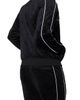 Sergio Tacchini Sergio Tacchini Lioni Velour Jacket - 2