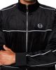 Sergio Tacchini Sergio Tacchini Lioni Velour Jacket - 4