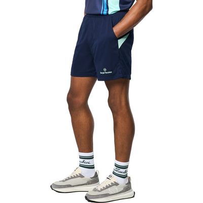 Sergio Tacchini Sergio Tacchini Luca Piqu Short