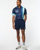 Sergio Tacchini Sergio Tacchini Luca Piqu Short - 5