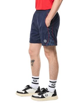 Sergio Tacchini Sergio Tacchini Macchina Short