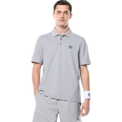 Sergio Tacchini Sergio Tacchini Magro Performance Polo