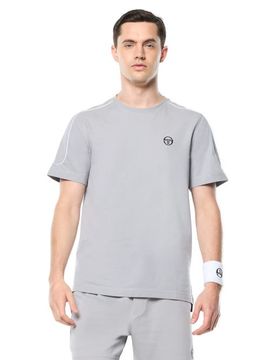 Sergio Tacchini Sergio Tacchini Magro Performance T-Shirt