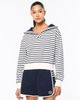 Sergio Tacchini Sergio Tacchini Marina Sailor Collar Sweatshirt - 1