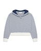 Sergio Tacchini Sergio Tacchini Marina Sailor Collar Sweatshirt - 2