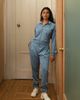 Sergio Tacchini Sergio Tacchini Miss Lioni Track Pant - 3