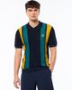 Sergio Tacchini Sergio Tacchini Montell Knit Polo - 1