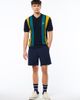 Sergio Tacchini Sergio Tacchini Montell Knit Polo - 3