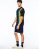 Sergio Tacchini Sergio Tacchini Montell Knit Polo - 4