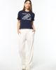 Sergio Tacchini Sergio Tacchini Nera Boxy Tee - 3