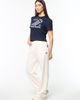 Sergio Tacchini Sergio Tacchini Nera Boxy Tee - 4