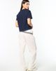 Sergio Tacchini Sergio Tacchini Nera Boxy Tee - 5