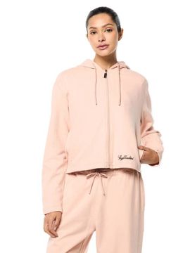Sergio Tacchini Sergio Tacchini Nera Hoodie