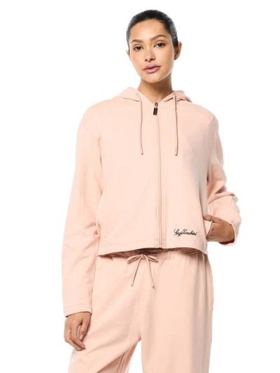Sergio Tacchini Sergio Tacchini Nera Hoodie