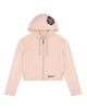 Sergio Tacchini Sergio Tacchini Nera Hoodie - 2