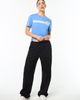 Sergio Tacchini Sergio Tacchini Nera Sweatpant - 3
