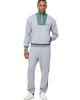 Sergio Tacchini Sergio Tacchini Netto Quarter Zip - 1