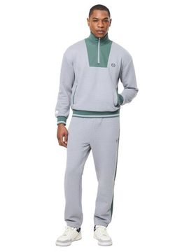 Sergio Tacchini Sergio Tacchini Netto Quarter Zip