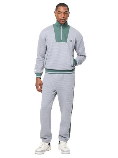 Sergio Tacchini Sergio Tacchini Netto Quarter Zip