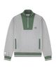 Sergio Tacchini Sergio Tacchini Netto Quarter Zip - 2