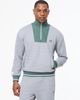 Sergio Tacchini Sergio Tacchini Netto Quarter Zip - 3