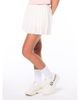 Sergio Tacchini Sergio Tacchini Nuvola Velour Skort - 1