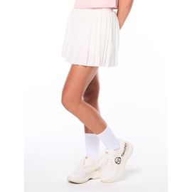 Sergio Tacchini Sergio Tacchini Nuvola Velour Skort