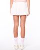 Sergio Tacchini Sergio Tacchini Nuvola Velour Skort - 4
