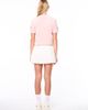 Sergio Tacchini Sergio Tacchini Nuvola Velour Skort - 5