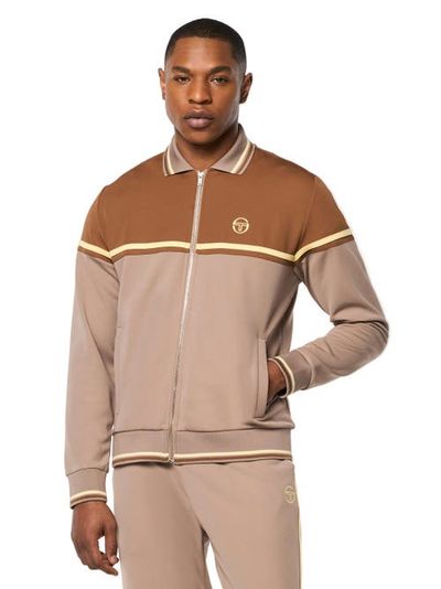 Sergio Tacchini Sergio Tacchini Olmi Track Jacket