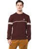 Sergio Tacchini Sergio Tacchini Orion Knit Sweater - 1