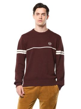 Sergio Tacchini Sergio Tacchini Orion Knit Sweater