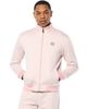 Sergio Tacchini Sergio Tacchini Paolo Knit Track Jacket - 1