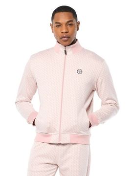 Sergio Tacchini Sergio Tacchini Paolo Knit Track Jacket
