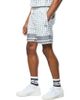Sergio Tacchini Sergio Tacchini Quadretto Cabana Short - 1