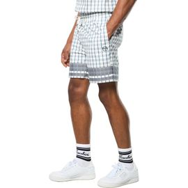 Sergio Tacchini Sergio Tacchini Quadretto Cabana Short