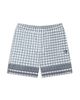 Sergio Tacchini Sergio Tacchini Quadretto Cabana Short - 2