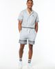 Sergio Tacchini Sergio Tacchini Quadretto Cabana Short - 3