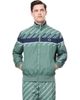 Sergio Tacchini Sergio Tacchini Quadretto Track Jacket - 1