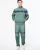 Sergio Tacchini Sergio Tacchini Quadretto Track Jacket - 3