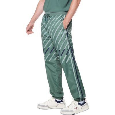 Sergio Tacchini Sergio Tacchini Quadretto Track Pant