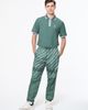 Sergio Tacchini Sergio Tacchini Quadretto Track Pant - 3