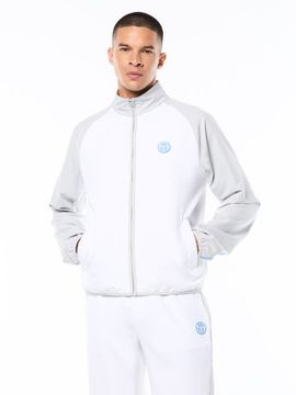Sergio Tacchini Sergio Tacchini Racchetto Track Jacket