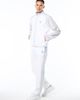 Sergio Tacchini Sergio Tacchini Racchetto Track Jacket - 4