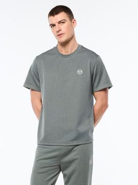 Sergio Tacchini Sergio Tacchini Rete T-Shirt