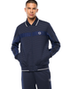 Sergio Tacchini Sergio Tacchini Rete Track Jacket - 1