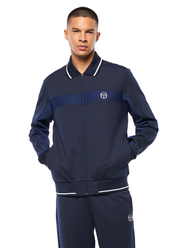 Sergio Tacchini Sergio Tacchini Rete Track Jacket
